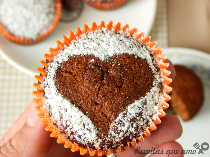 Cupcake Integral