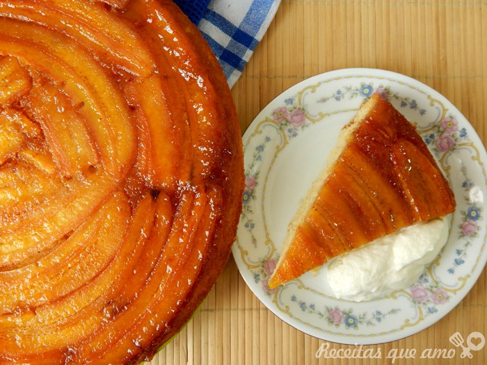 15 receitas de bolo