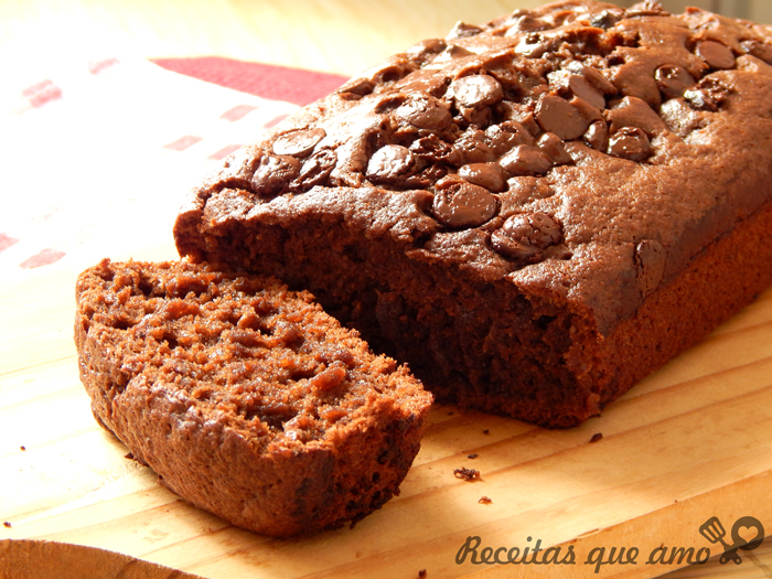 Banana bread