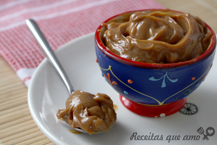 Doce de leite - Como cozinhar leite condensado Como cozinhar leite condensado na panela de pressão