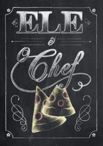 chef