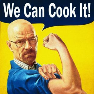 9 posters para decorar sua cozinha cookit