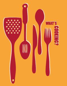 9 posters para decorar sua cozinha whats