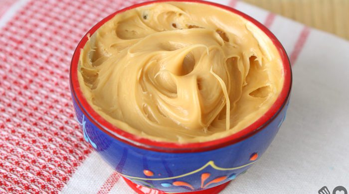 Doce de leite no microondas