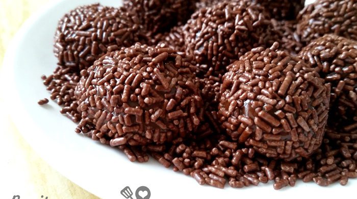 Como fazer brigadeiro