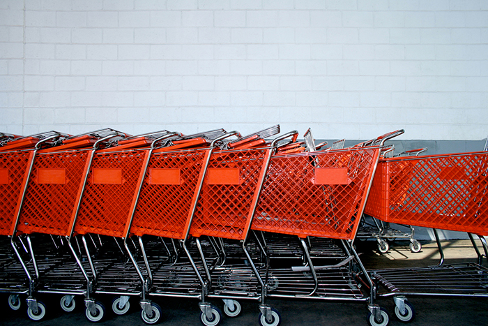 Dicas para fazer compras de supermercado Dicas para fazer compras de supermercado