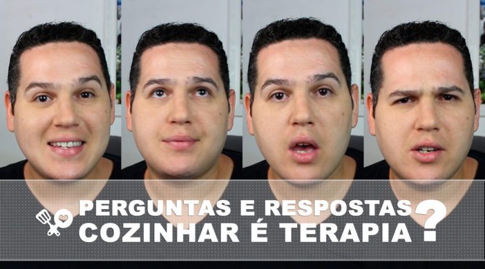Especial 50 mil inscritos