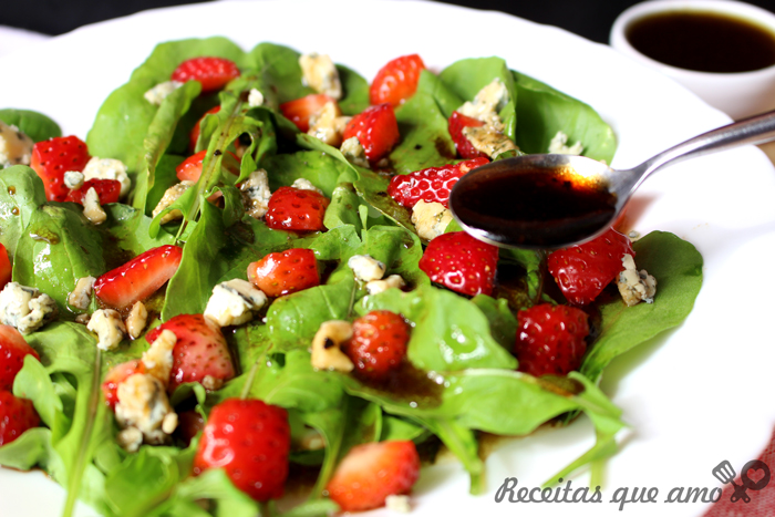 Salada de respeito