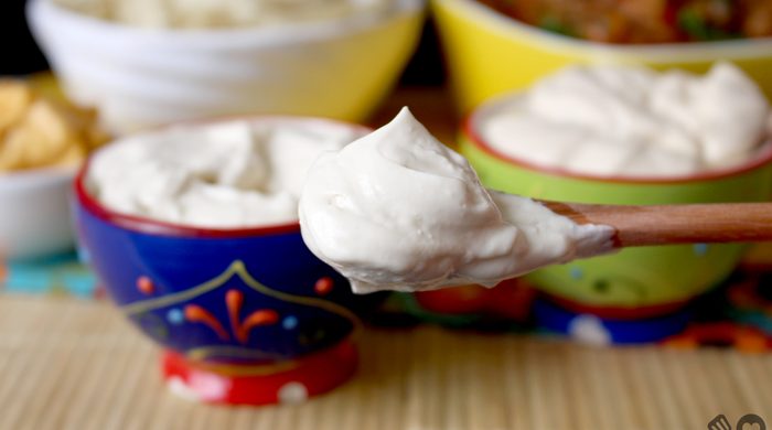 Sour cream