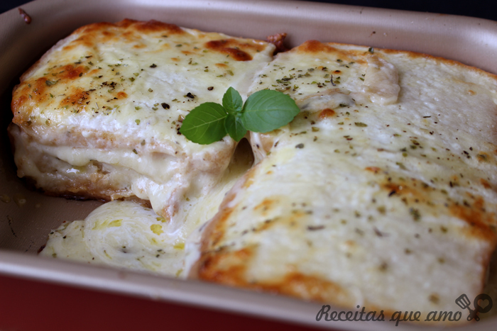 Misto quente de forno