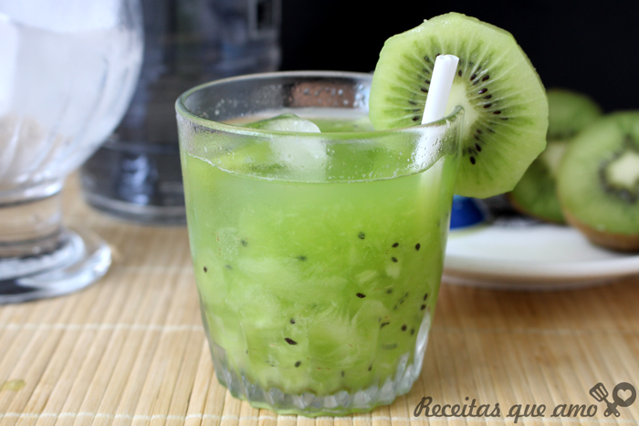 3 drinks refrescantes