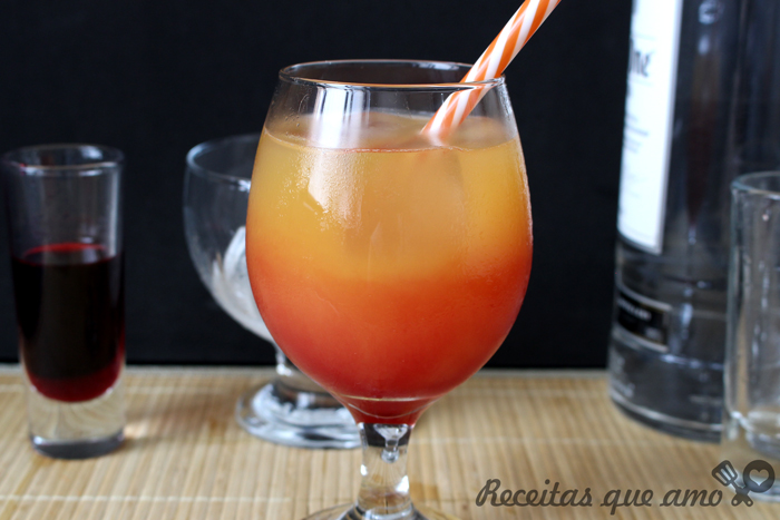 3 drinks refrescantes