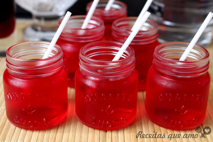 3 drinks refrescantes