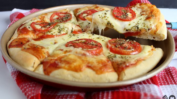 Pizza Pan