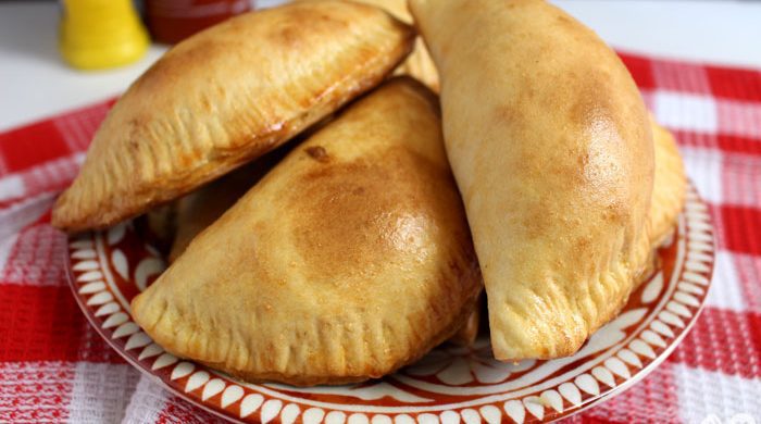 Pastel de forno