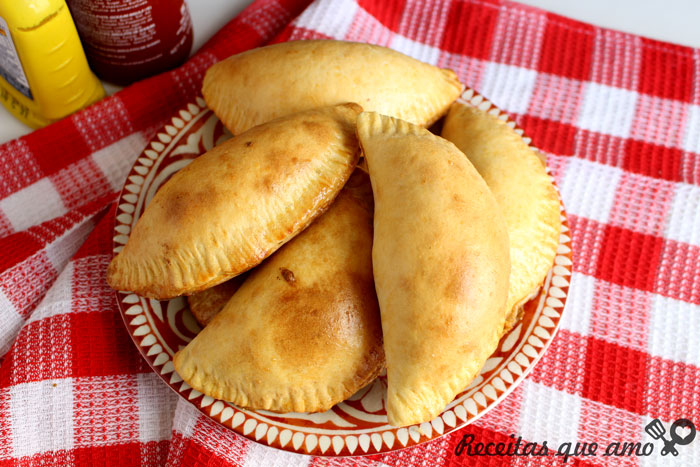 Pastel de forno Pastel de forno