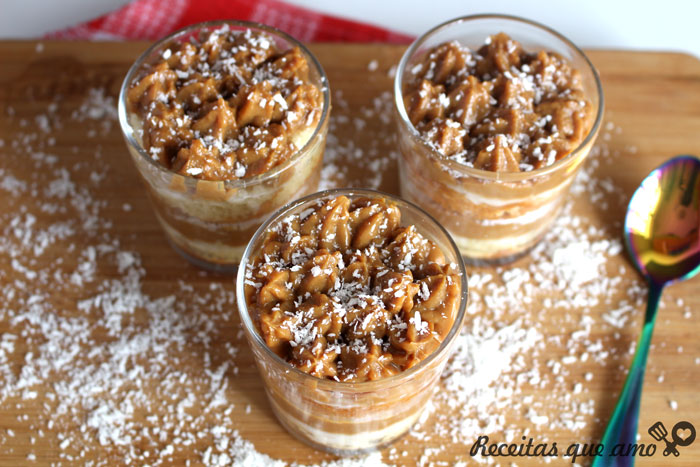 Bolo de pote