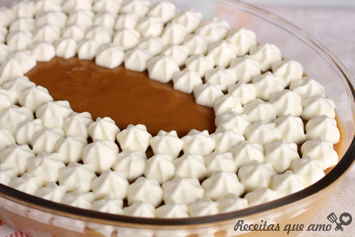 Como fazer Chandelle caramelo Chandelle caramelo