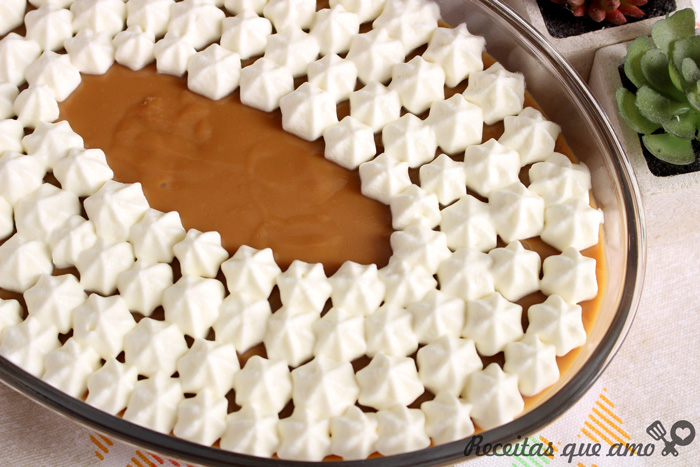 Como fazer Chandelle caramelo Chandelle caramelo