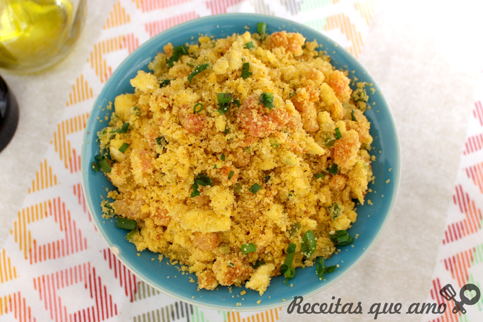 Receitas com ovos Receitas com ovos