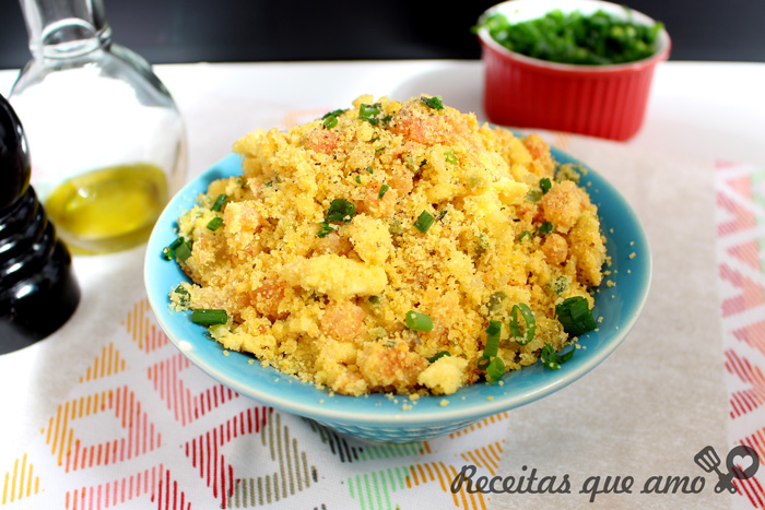 Receitas com ovos Receitas com ovos