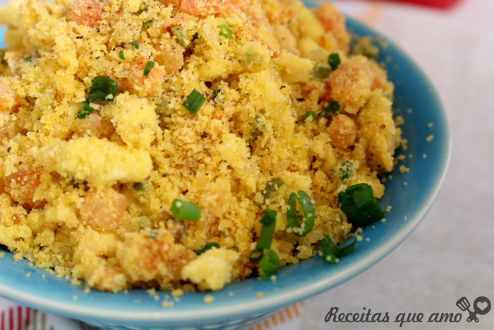 Receitas com ovos Receitas com ovos