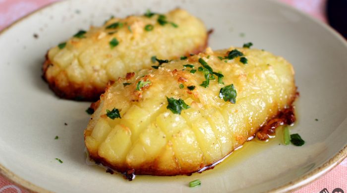 Batata quadriculada