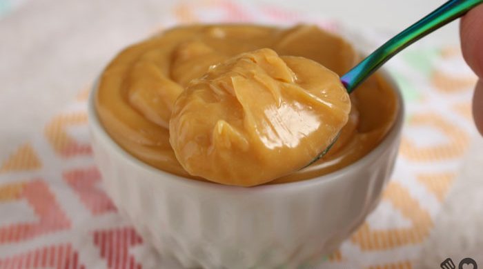 Doce de leite no microondas