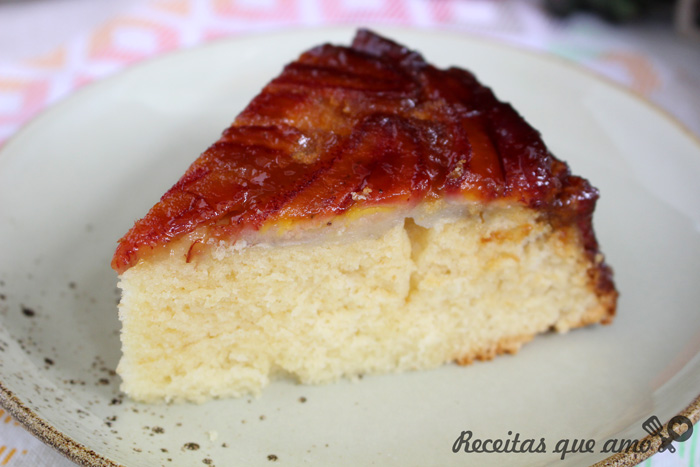 O melhor bolo de banana O melhor bolo de banana