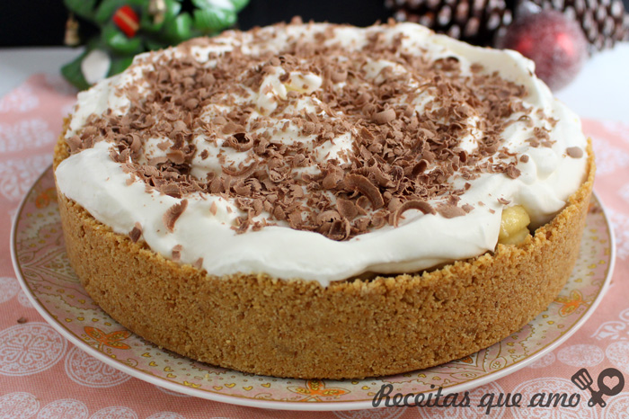 banoffe pie