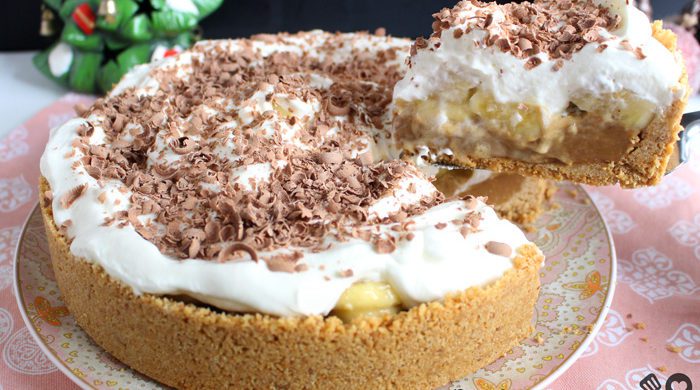 banoffe pie