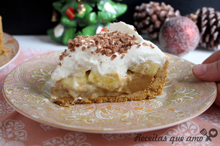 banoffe pie