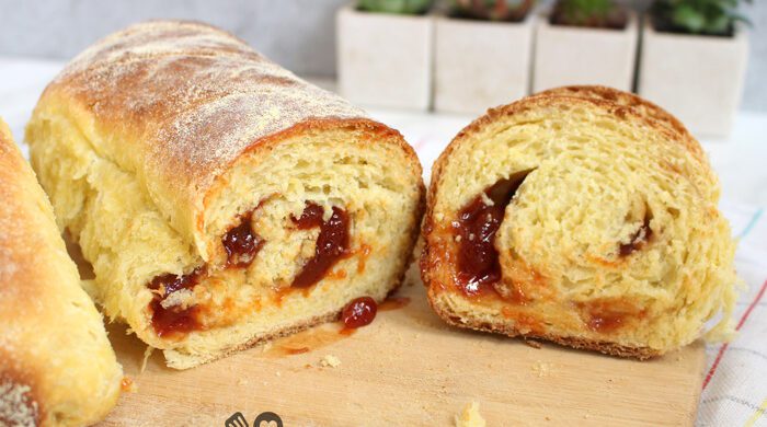 Pão de milho