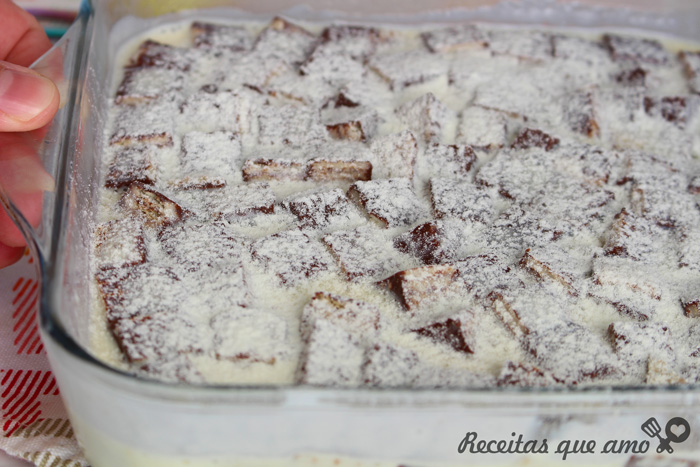 Mousse de Bis Mousse de Bis