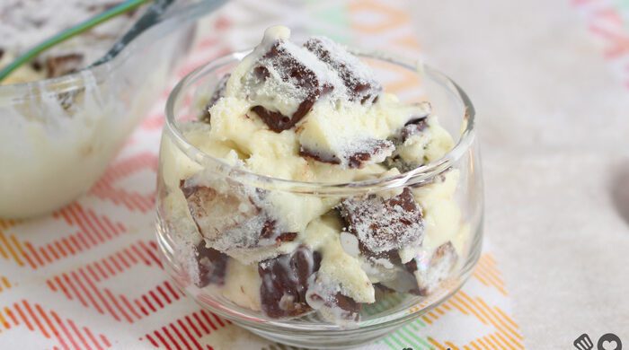 Mousse de Bis