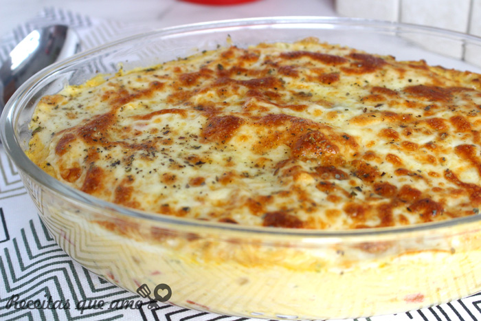 Fricassê de frango delicioso