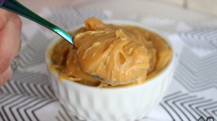 Doce de leite em 8 minutos