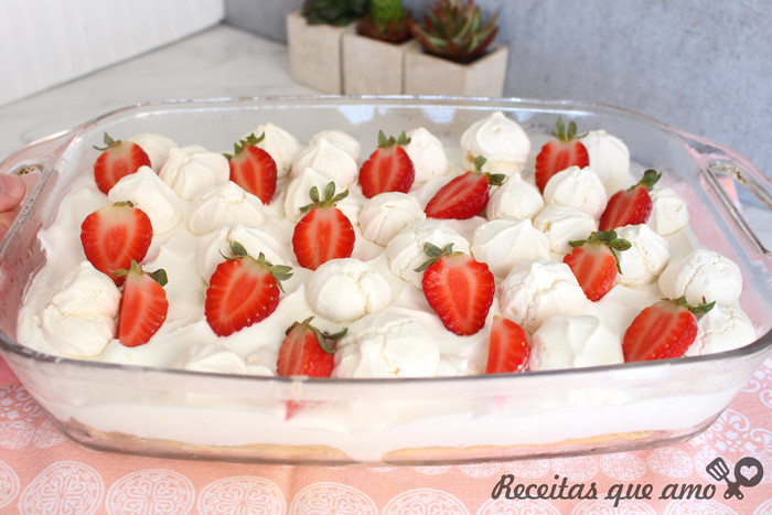 Legumes gratinados super fácil