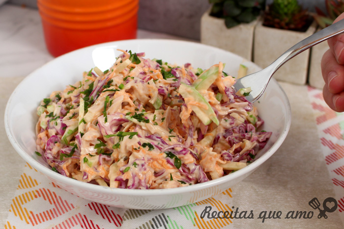Saladona deliciosa