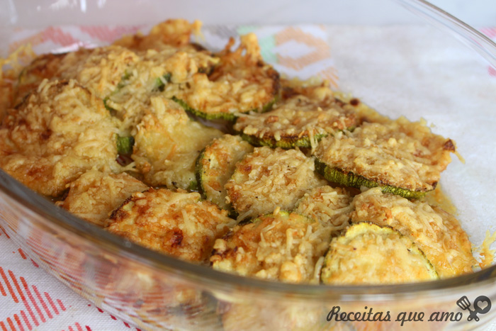 Abobrinha na airfryer Abobrinha na airfryer