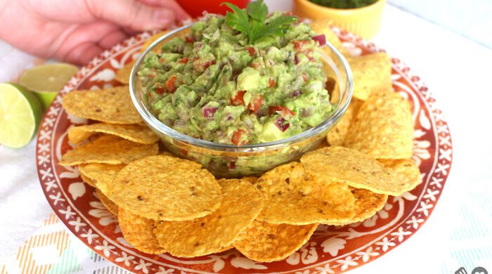 Guacamole