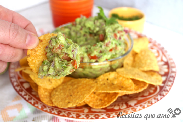 Guacamole