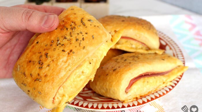 Mistinho italiano