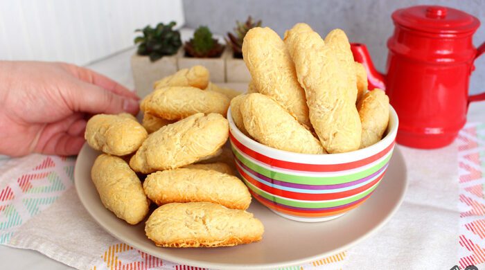 Biscoito de polvilho