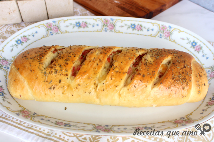 Pão de frios