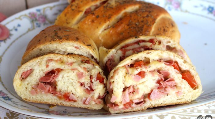 Pão de frios