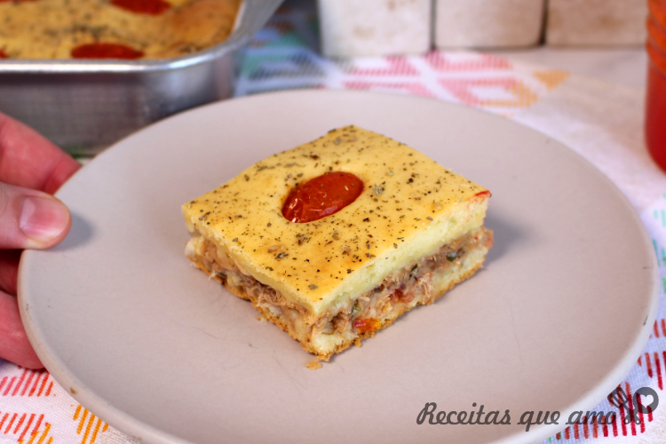 TORTA DE LIQUIDIFICADOR TORTA DE LIQUIDIFICADOR