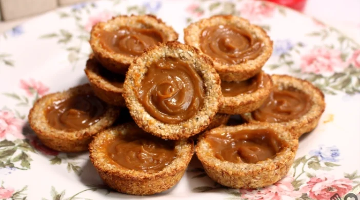 BISCOITO SEM AÇÚCAR