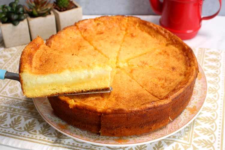 BOLO DE MILHO CREMOSO BOLO DE MILHO CREMOSO
