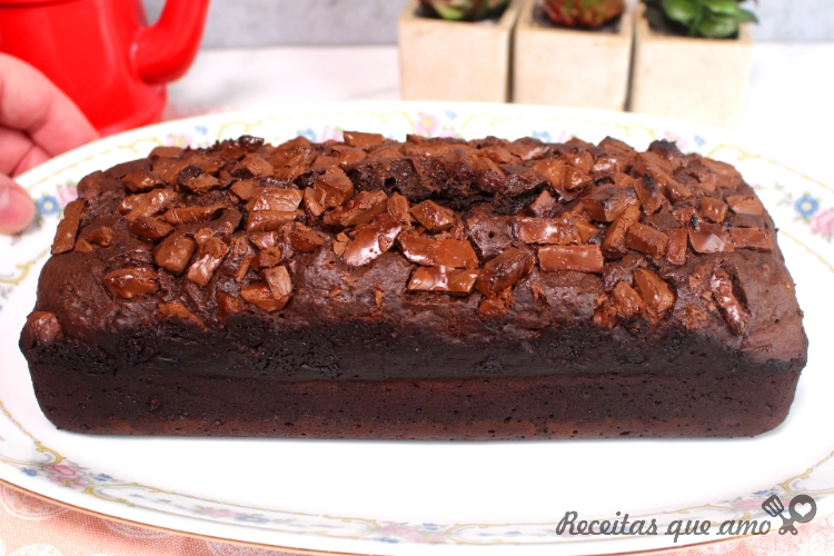 Banana Bread